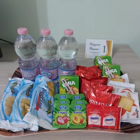 Arte Mia 3* Reggio di Calabria